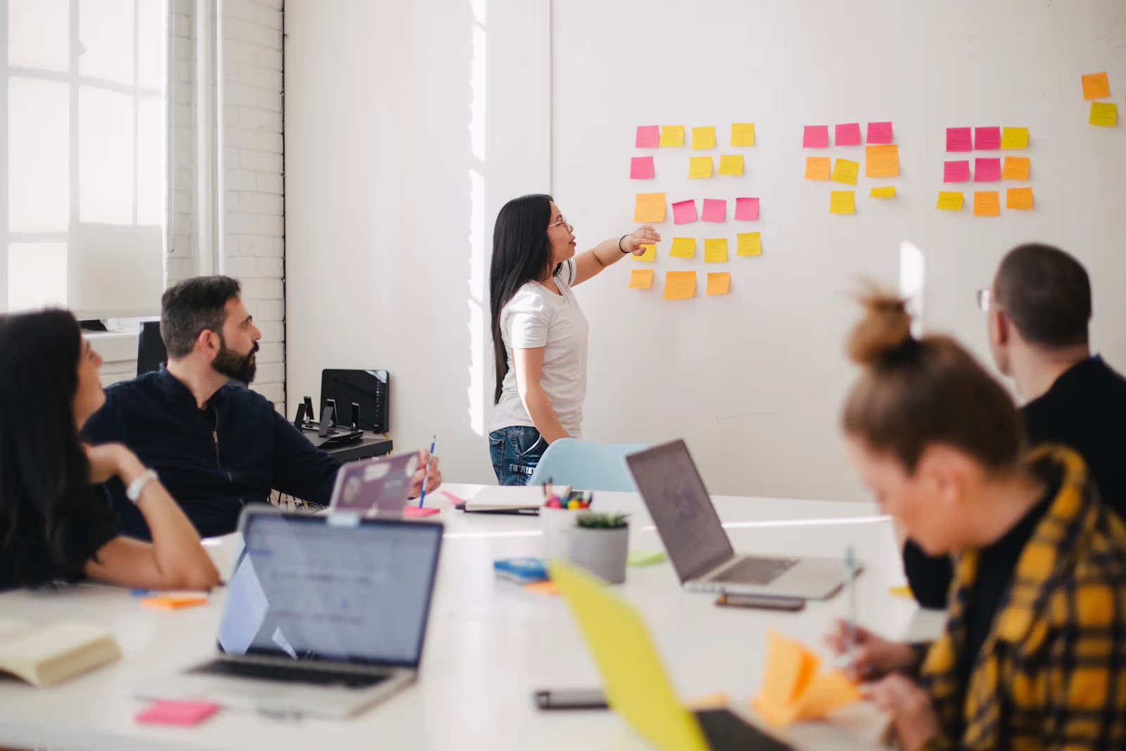 The Human Element in AI-Native Organizations